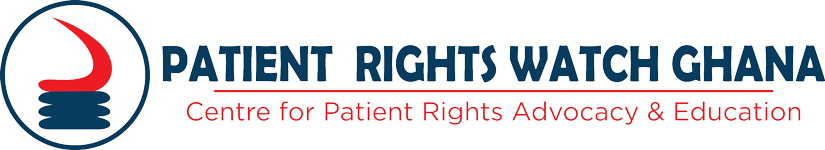 Patient Rights Watch Ghana