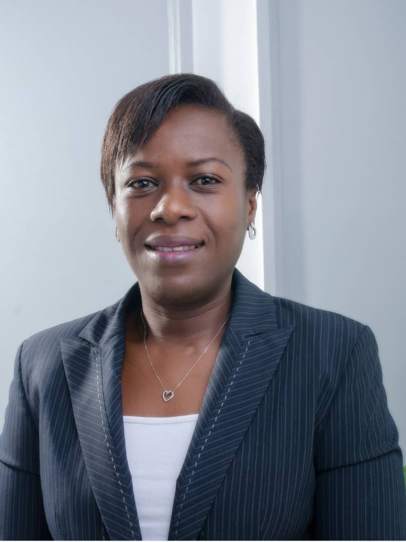 Harriet Afriyie-Adjimi